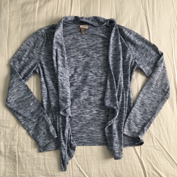 Forever 21 Cardigan - Picture 3 of 5